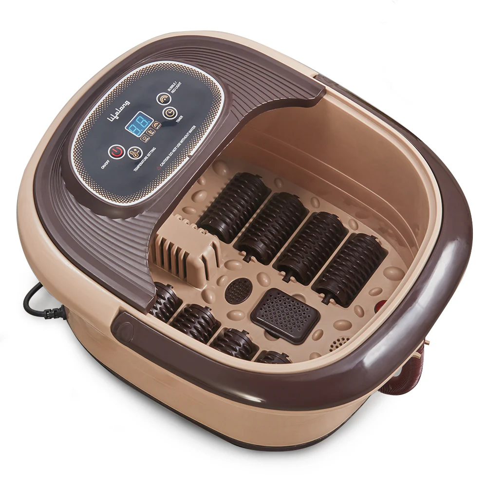 500W Electric Foot Spa - Professional Spa Equipment at Beauty Republic Equipment Store
